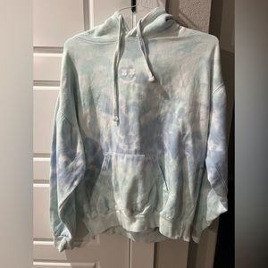 Barstool sports woman’s hoodie